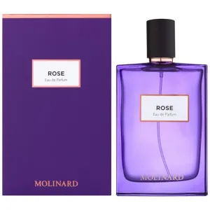 Molinard Rose Eau de Parfum Unisex 75 ml #302491