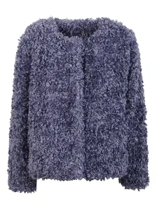 MOLLIOLLI - Faux Fur Jacket #1706964