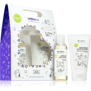 Momme Mother Natural Care gift set No. 3(for pregnant women and young mothers)
