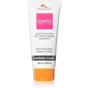 Mommy Care Shapely Firming Postpartum Body Butter 100 ml