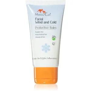 Mommy Care Facial Wind And Cold protective balm for the face for children from birth 50 ml