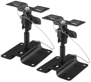 Monacor LST-2 Wall mount for speakerboxes