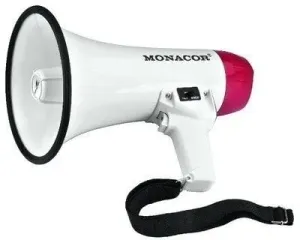 Monacor TM-10 Megaphone
