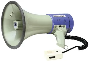 Monacor TM-27 Megaphone
