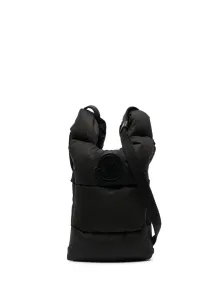 MONCLER - Legere Small Padded Bucket Bag