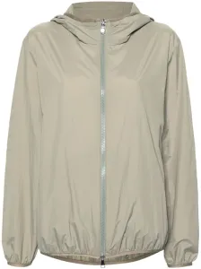 MONCLER - Fegeo Nylon Jacket #1840592