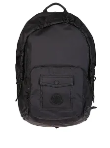 MONCLER - Makkaio Backpack