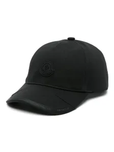 MONCLER - Hat With Logo #1808672