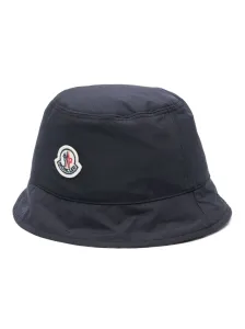 MONCLER - Hat With Logo #1809277