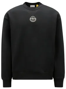 MONCLER - Sweatshirt With Logo