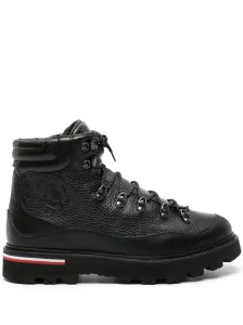 MONCLER - Boot With Logo #1700909
