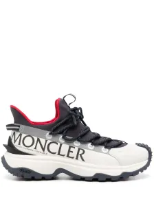 MONCLER - Sneakers With Logo #1573521