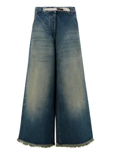 MONCLER GENIUS - Denim Jeans #1713961