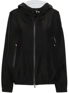 MONCLER GRENOBLE - Fanes Nylon Hooded Jacket #1832249