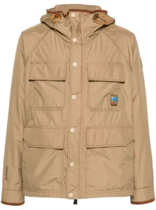 MONCLER GRENOBLE - Rutor Field Jacket
