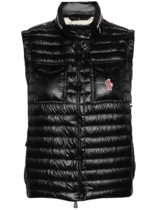 MONCLER GRENOBLE - Gumiane Down Vest #1824890