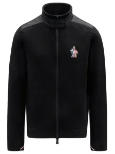 MONCLER GRENOBLE - Cardigan With Logo #1762140
