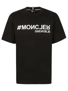Short sleeve shirts Moncler Grenoble