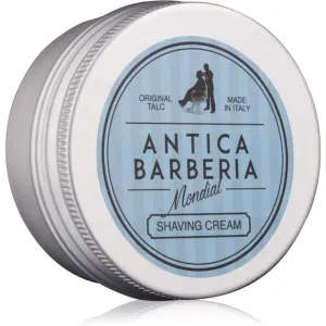 Mondial Antica Barberia Original Talc shaving cream Original Talc 150 ml