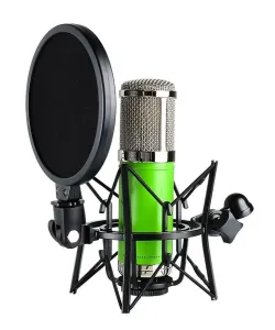 Monkey Banana Bonobo Studio Condenser Microphone #22326