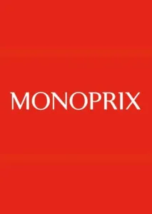 MONOPRIX Gift Card 150 EUR Key FRANCE