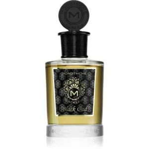 Monotheme Black Label Black Oud eau de parfum for men 100 ml