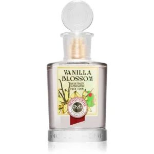 Monotheme Classic Collection Vanilla Blossom eau de toilette for women 100 ml