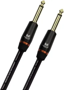 Monster Cable Prolink Bass 21FT Instrument Cable Black 6,4 m Straight - Straight