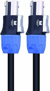 Monster Cable Prolink Performer 600 10FT Speakon Speaker Cable Black 3 m