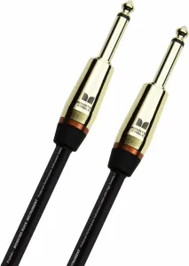 Monster Cable Prolink Rock 6FT Instrument Cable Black 1,8 m Straight - Straight
