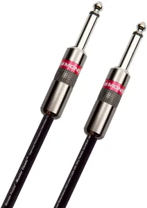 Monster Cable CLAS-I-3WW-U Black 0,9 m Straight - Straight