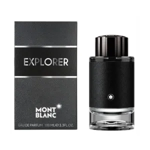 Mont Blanc - Explorer 30ML Eau De Parfum Spray