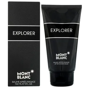 Mont Blanc - Explorer 150ml Aftershave