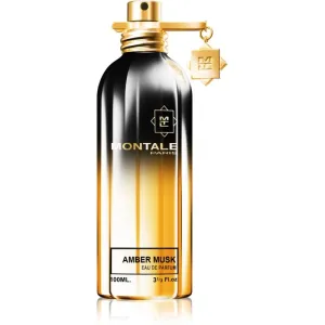 Montale Amber Musk eau de parfum unisex 100 ml #247141