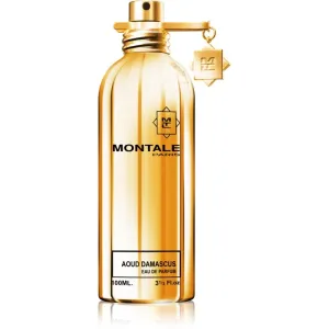 Montale Aoud Damascus eau de parfum unisex 100 ml #217368