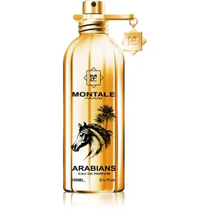 Montale Arabians eau de parfum unisex 100 ml #240226