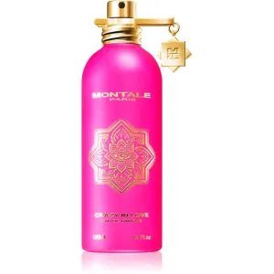 Montale Crazy In Love eau de parfum for women 100 ml #293105