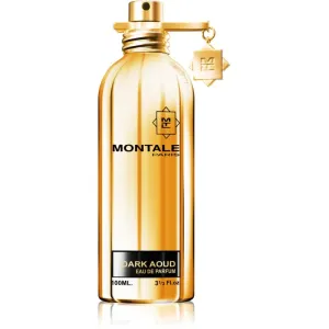 Montale Dark Aoud eau de parfum unisex 100 ml #219075