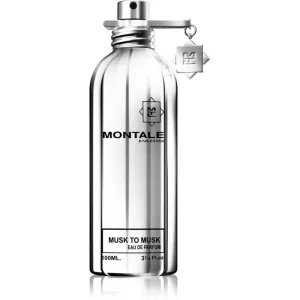 Montale Musk To Musk eau de parfum unisex 100 ml #217361