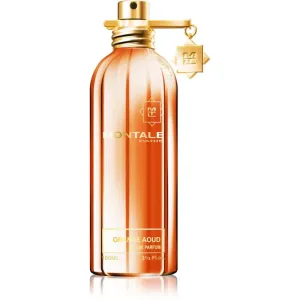 Montale Orange Aoud eau de parfum unisex 100 ml #216705
