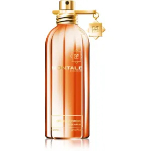 Montale Orange Flowers eau de parfum unisex 100 ml #226244