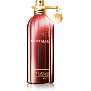 Montale Red Aoud eau de parfum unisex 100 ml #264063
