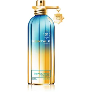Montale Tropical Wood eau de parfum unisex 100 ml #230307