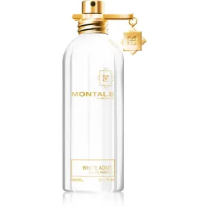 Montale White Aoud eau de parfum unisex 100 ml #217724