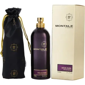 Montale - Aoud Ever 100ml Eau De Parfum Spray