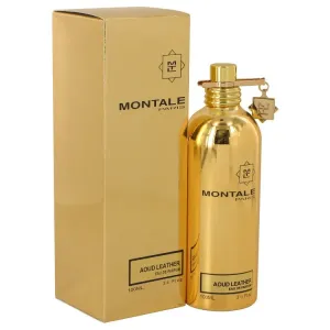 Montale - Aoud Leather 100ml Eau De Parfum Spray
