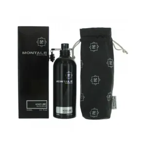 Montale - Aoud Lime 100ML Eau De Parfum Spray