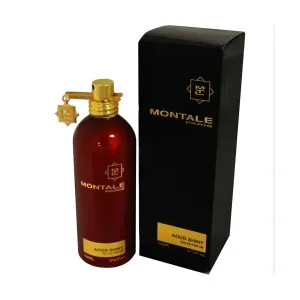 Montale - Aoud Shiny 100ml Eau De Parfum Spray