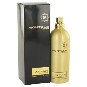 Montale - Attar 100ml Eau De Parfum Spray