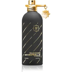Montale Bakhoor eau de parfum unisex 100 ml #1426541